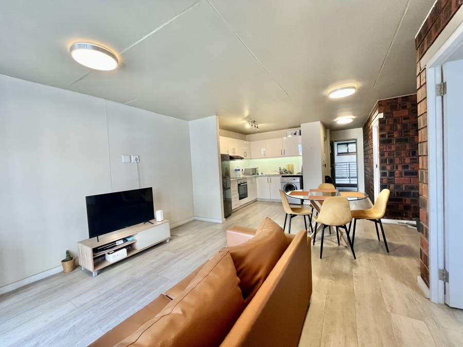 2 Bedroom Property for Sale in Observatory Western Cape